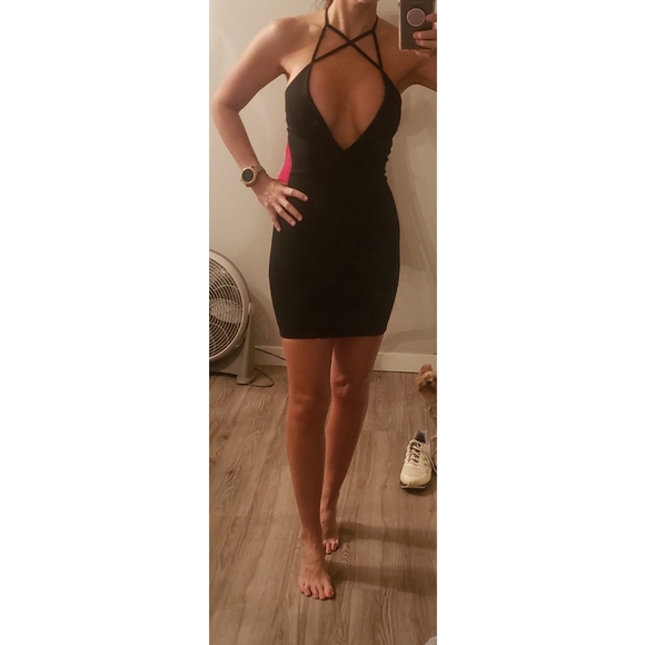 By the Way Criss Cross Mini - Picture 8 of 8